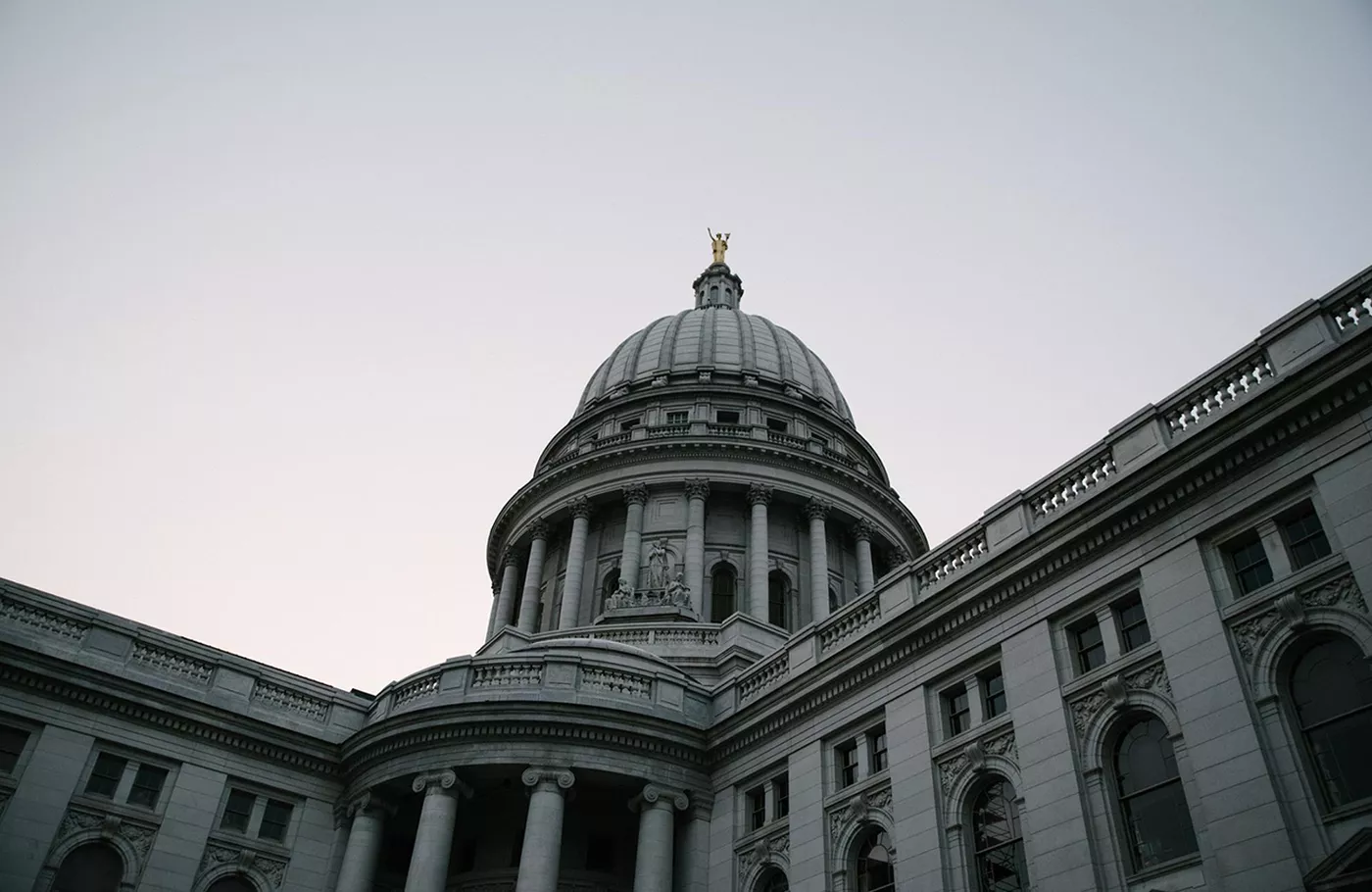 Wisconsin State Capitol