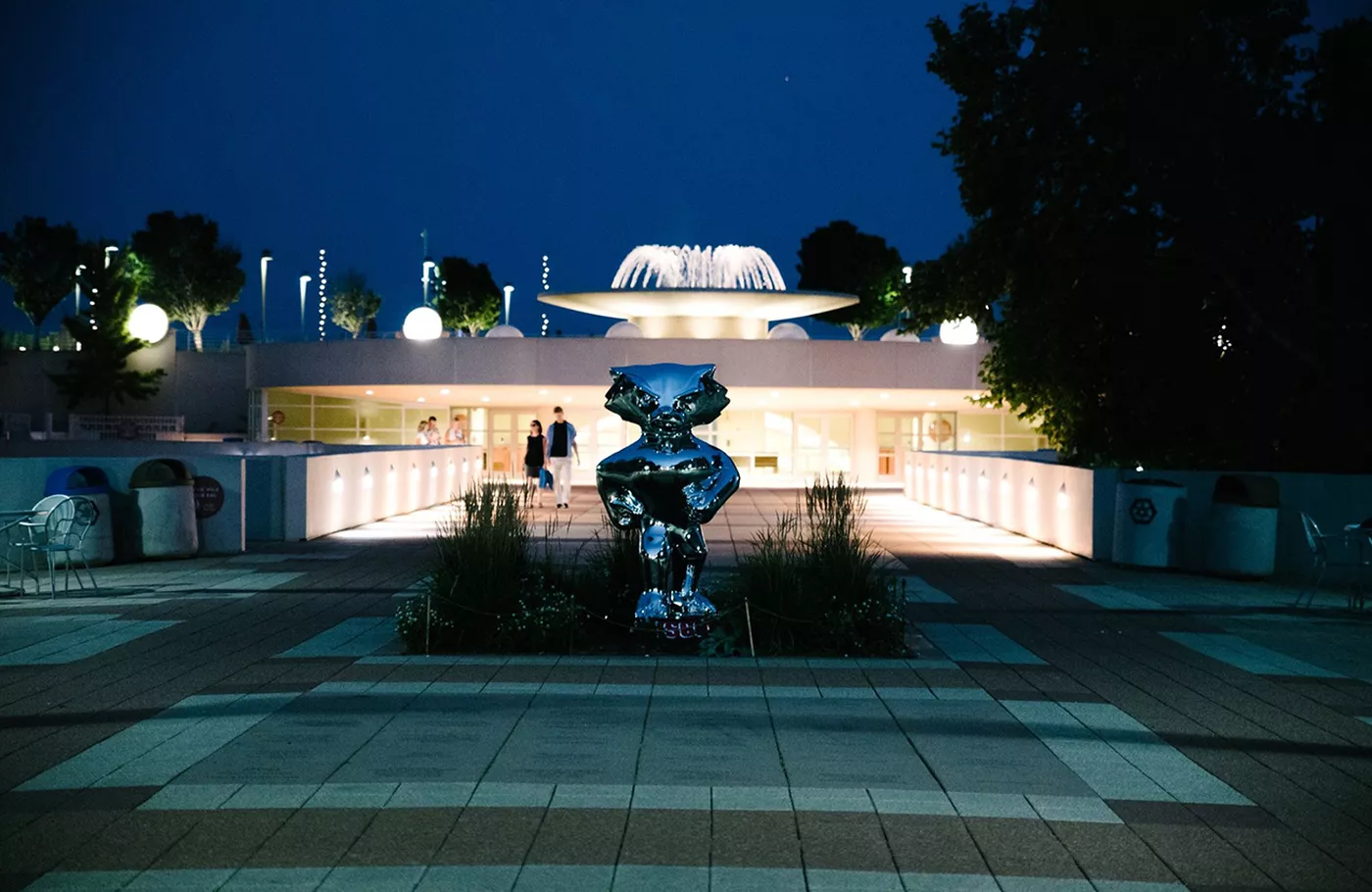 Monona Terrace