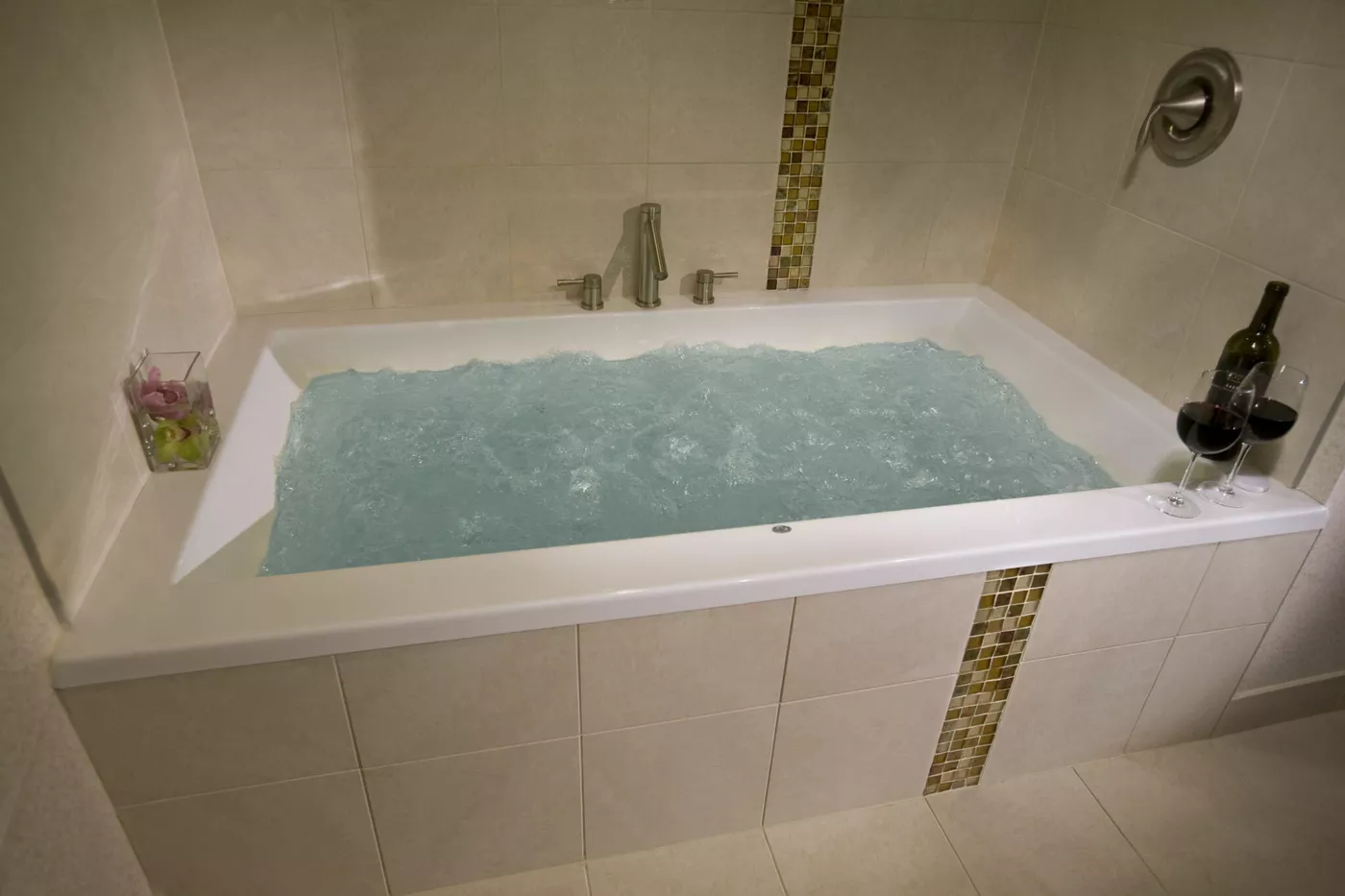 Whirlpool Air Tub